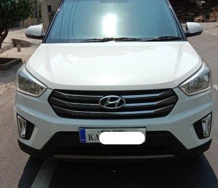 Hyundai Creta 1.4 CRDi S MT 2017 for sale