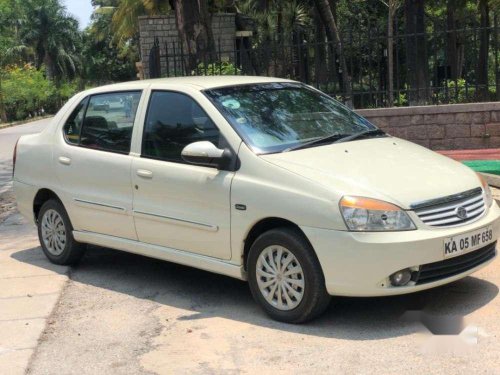 Tata Indigo Xl XL Classic Petrol, 2007, Petrol for sale 