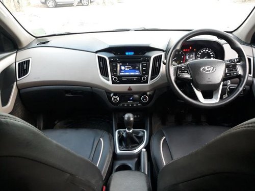 Hyundai Creta 1.6 CRDi SX MT 2018 for sale