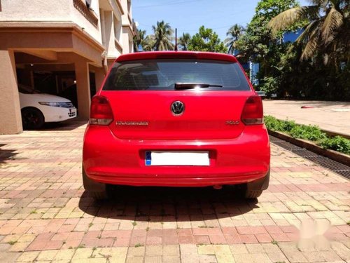 Volkswagen Polo 2014 for sale 