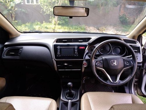 Honda City i DTEC VX MT for sale