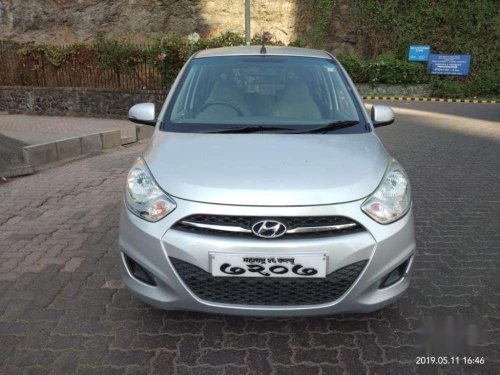 Used 2012 Hyundai i10 for sale