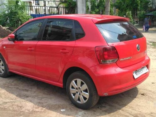 Volkswagen Polo 2011 for sale 