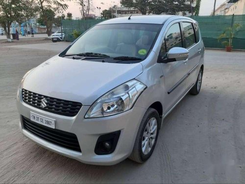 Maruti Suzuki Ertiga ZDI 2013 for sale 