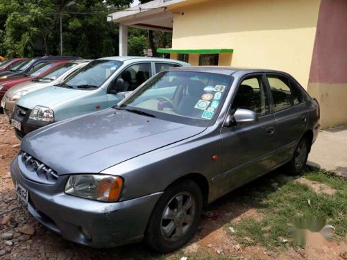 Hyundai Accent 2006 for sale 