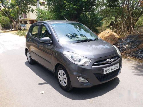 2011 Hyundai i10 for sale