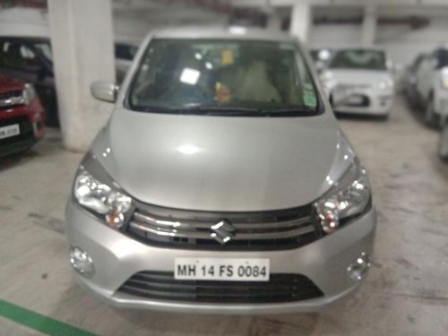 2016 Maruti Suzuki Celerio  ZXI AT for sale