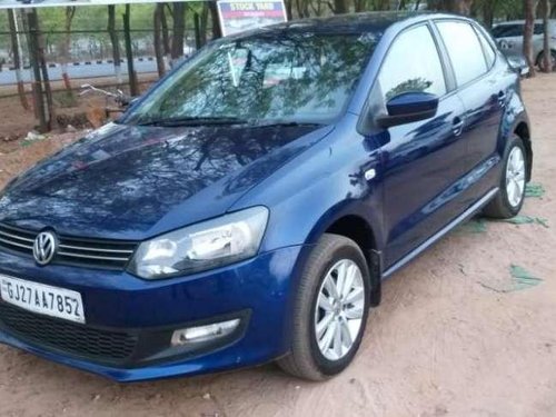 2014 Volkswagen Polo for sale