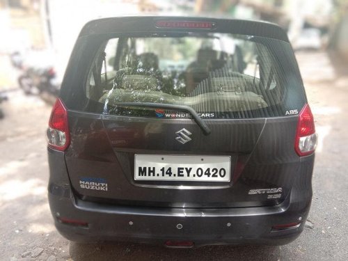 2015 Maruti Suzuki Ertiga  ZDI MT for sale