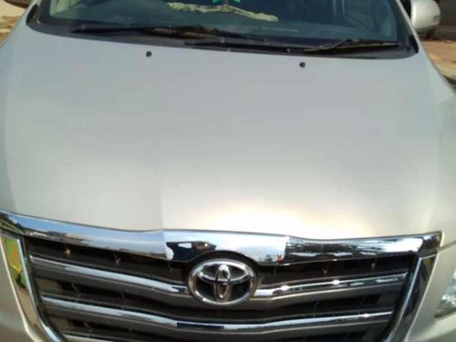 Used Toyota Innnova 2015 for sale  car at low price