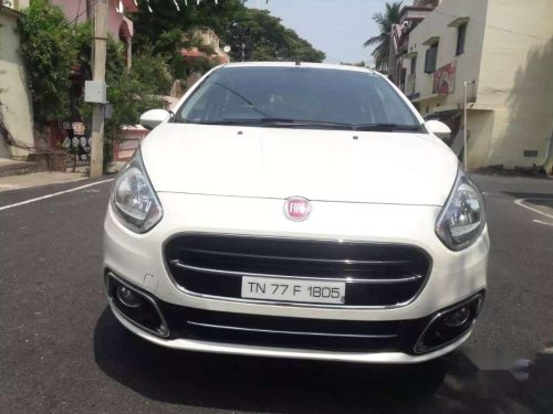 2015 Fiat Punto Evo for sale at low price