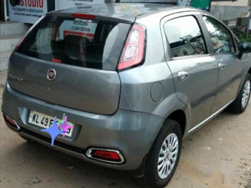 2015 Fiat Punto Evo for sale at low price