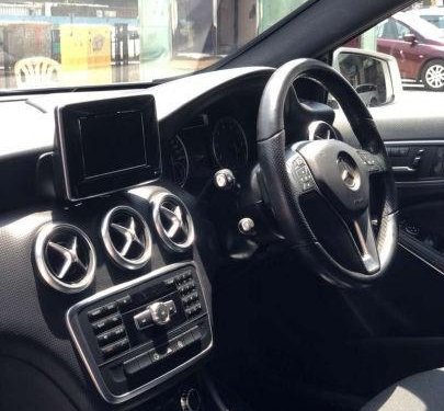 2016 Mercedes Benz A Class A180 Sport AT for sale at low price