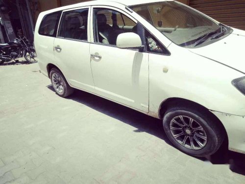 2011 Toyota Innnova for sale at low price