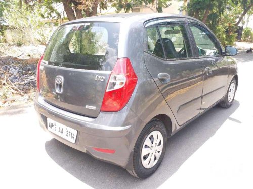 2011 Hyundai i10 for sale