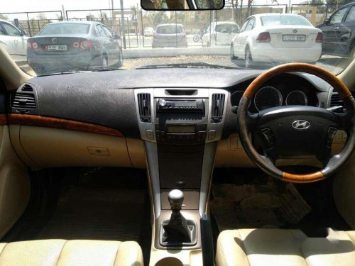 Used Hyundai Sonata Embera car at low price