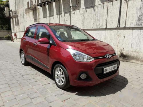 Used 2015 Hyundai i10 for sale