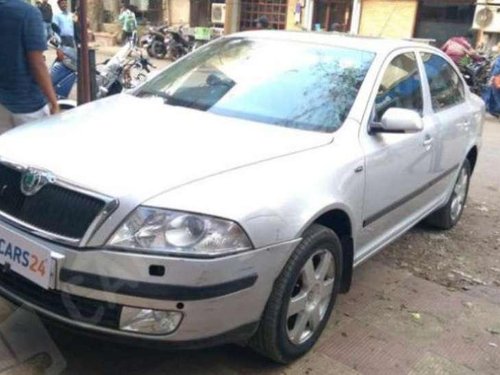 Used Skoda Laura car at low price