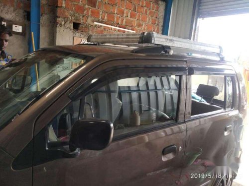 2014 Maruti Suzuki Wagon R for sale