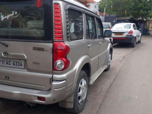 2007 Mahindra Scorpio for sale at low price