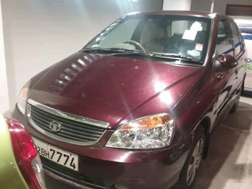 Used 2009 Tata Indigo eCS MT for sale