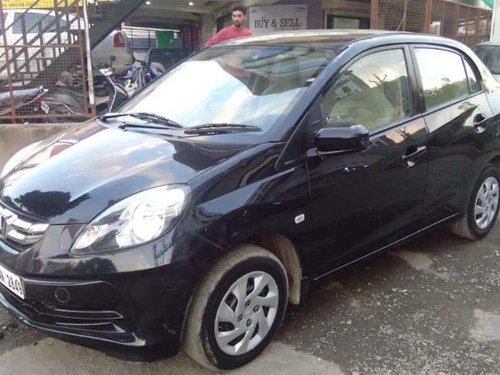 Honda Amaze 2013 for sale 