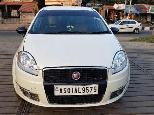 Used Fiat Linea Emotion 2010 for sale 