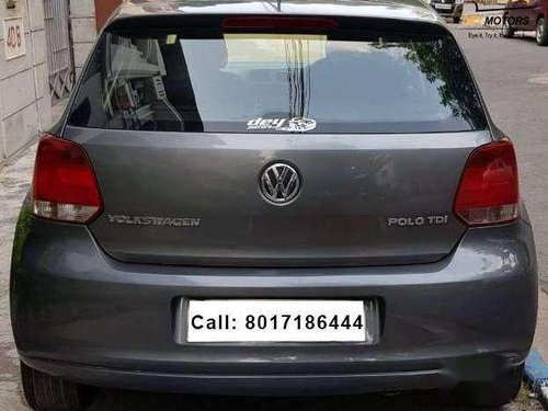 Used Volkswagen Polo car at low price