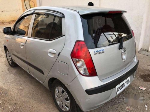 2008 Hyundai i10 for sale