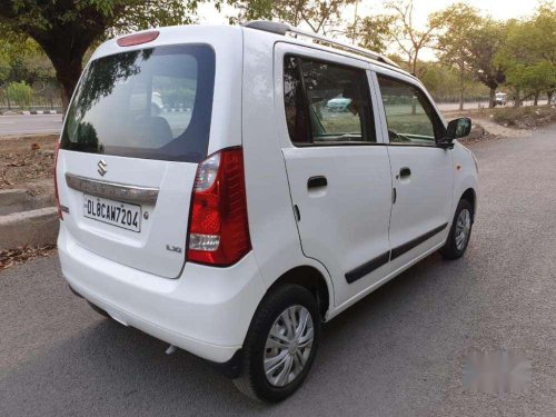 2013 Maruti Suzuki Wagon R for sale at low price