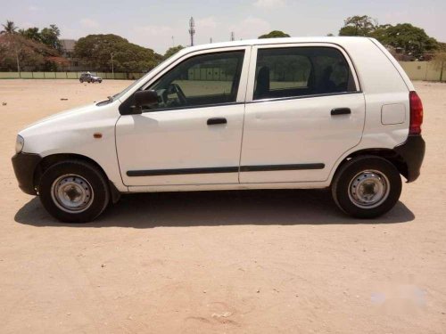 2010 Maruti Suzuki Alto for sale at low price