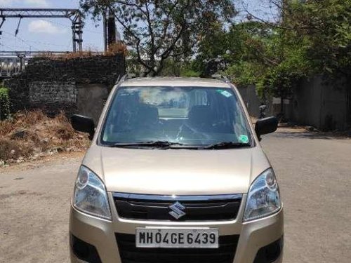 Used Maruti Suzuki Wagon R LXI CNG 2013 for sale 