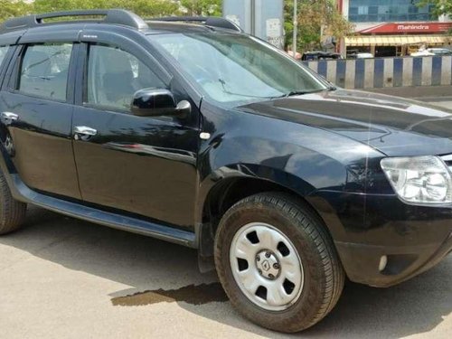 Used Renault Duster car at low price