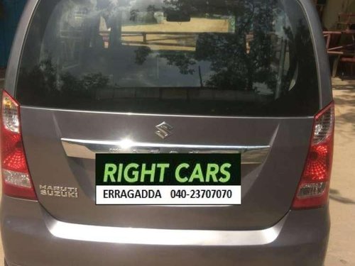 Maruti Suzuki Wagon R LXI 2012 for sale 