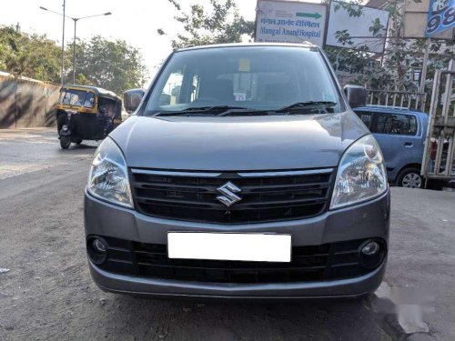 Used Maruti Suzuki Wagon R car at low price