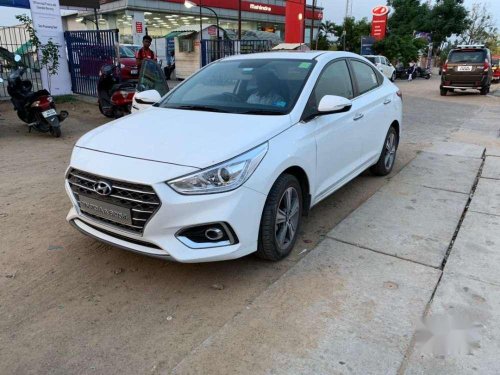 2018 Hyundai Verna for sale