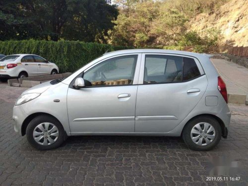 Used 2012 Hyundai i10 for sale