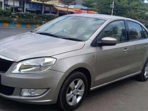 2013 Skoda Rapid for sale