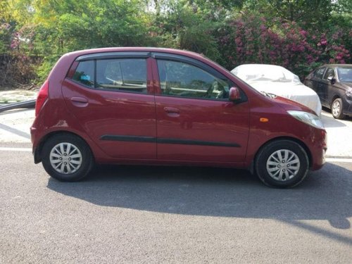 Hyundai i10 Sportz 1.1L MT 2014 for sale