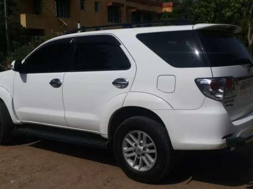 2013 Toyota Fortuner for sale