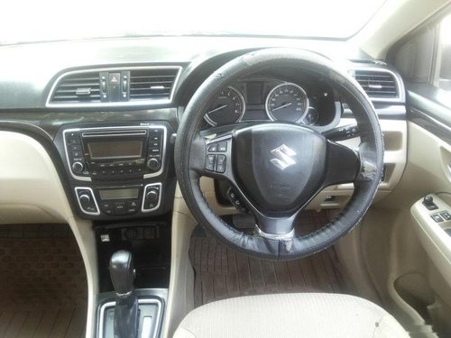 Used 2014 Maruti Suzuki Ciaz AT for sale