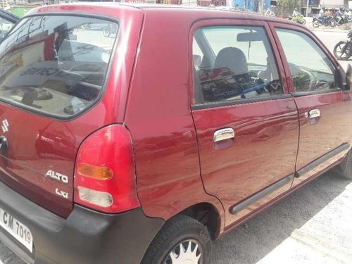 2012 Maruti Suzuki Alto for sale