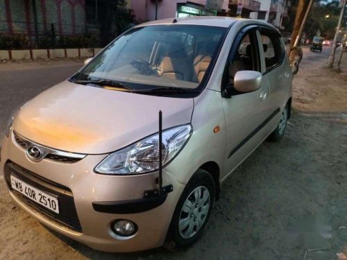 Used Hyundai i10 Sportz 2010 for sale 