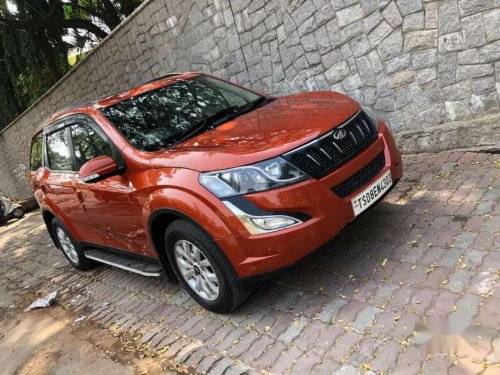 Used 2015 Mahindra Scorpio for sale car at low price