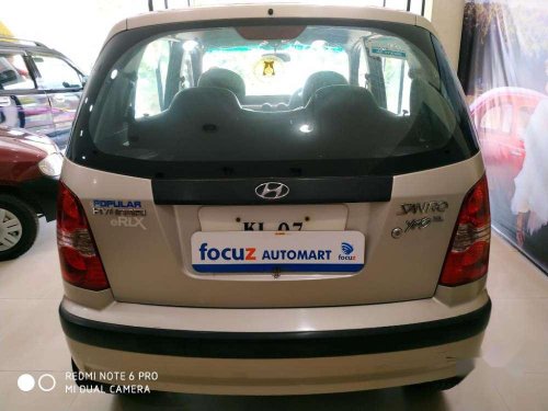 Hyundai Santro Xing 2007 for sale 