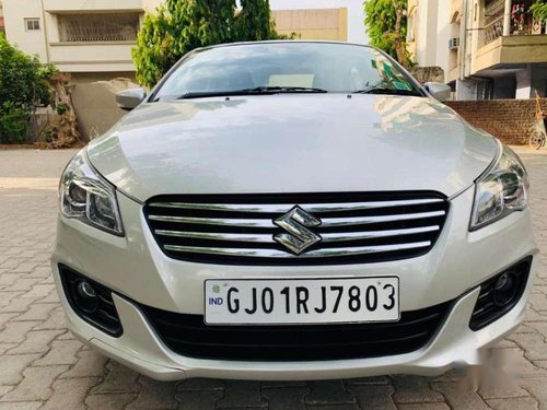 Maruti Suzuki Ciaz 2015 for sale 