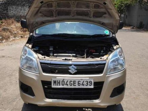 Used Maruti Suzuki Wagon R LXI CNG 2013 for sale 