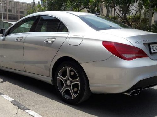 2015 Mercedes Benz 200 AT for sale