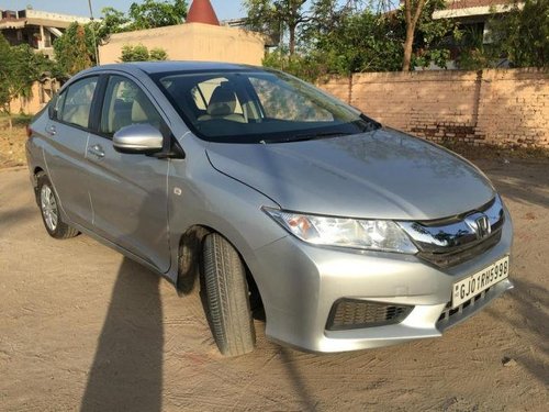 Honda City i-DTEC SV MT 2014 for sale