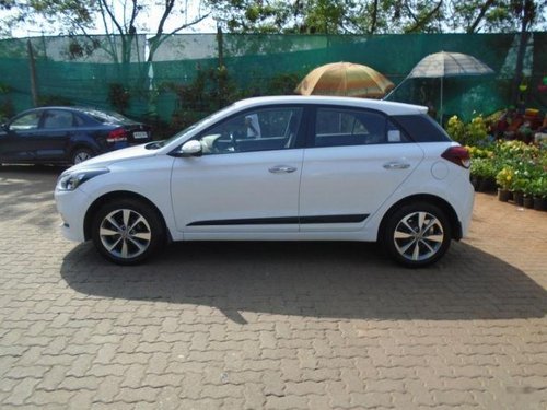 2015 Hyundai i20 Asta Option 1.2 MT for sale